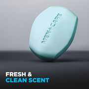 DOVE MEN + CARE Body and Face Bar Bars To Clean and Hydrate Skin Body and Facial Cleanser More Moisturizing Than Bar Soap 8 Count(Pack of 9)