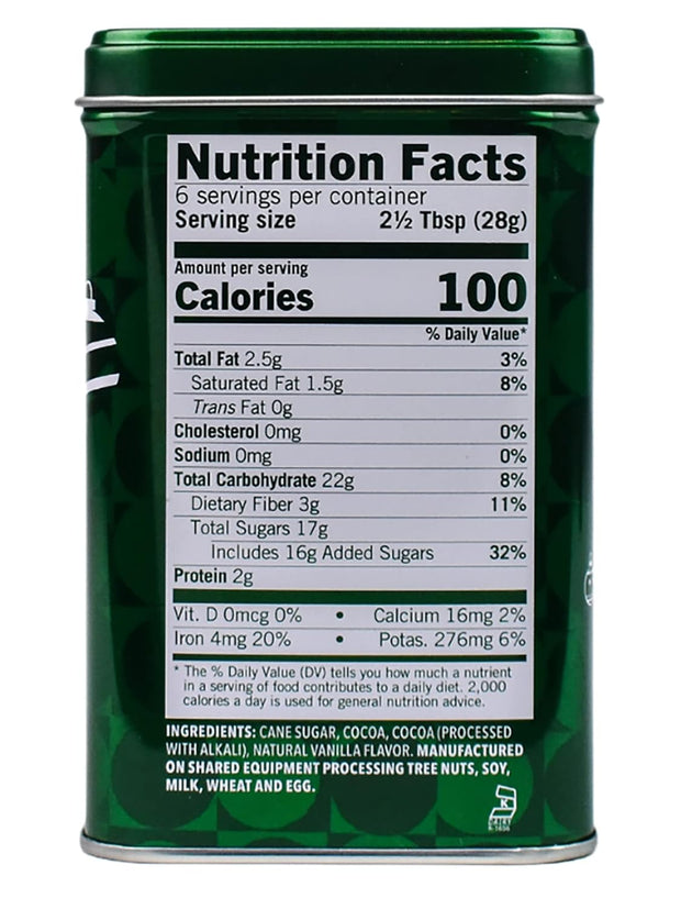 Starbucks Classic Hot Cocoa, 30 Ounce (Pack of 1)