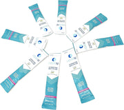 Liquid Iv Passion Fruit Hydration Drink Mix 8 Count, 0.56 Oz