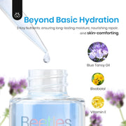 Beetles Cuticle Serum for Nail 20ml Nail Care Cuticle Repair Oil with Jojoba Oil & Vitamin E Nail Growth Remedy for Damaged Skin & Thin Nails Spa and Hand Manicure Essentials Gift For Women Girls