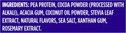 Vega Original Essential Protein - 25g Plant-Based Protein, Creamy Chocolate, 20 Servings, Vegan Non-GMO Drink Mix, Smoothie & Shake Ready, Gluten Free, Dairy Free, 32.5oz (Packaging May Vary)