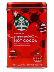 Starbucks Classic Hot Cocoa, 30 Ounce (Pack of 1)