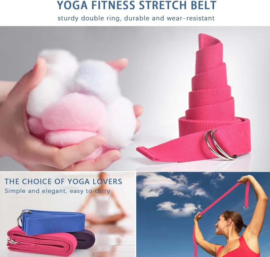 Better Me Pilates, Better Me Pilates Essentials Kit for Women,Better Me Pilates Kit for Home Workouts,Pilates Ring,Figure 8 Resistance Band