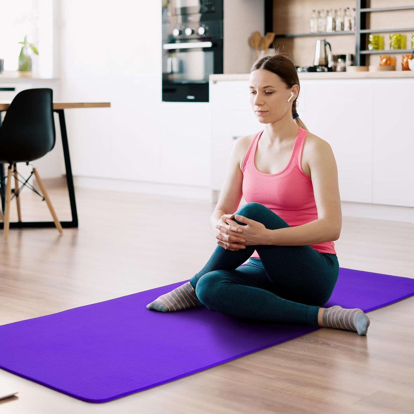 BalanceFrom Go Yoga All Purpose