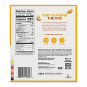 ONE Protein Bars, Lemon Cake, Gluten Free with 20g Protein and 1g Sugar, Pantry Staples, 2.12 oz (12 Count), Packaging May Vary