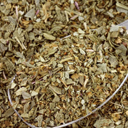 Olive & Vine Italian Seasoning, Herb Blend, Use in Pasta, Pizza, Salads, Rich Tradition, Authentic Taste, For Global Recipes (0.64 Ounce)