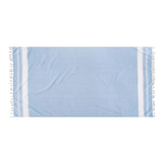 LANE LINEN 6 Pack Oversized Pre-Washed Lightweight Quick Dry Coral Beach Towels - 39"x71"