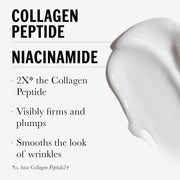 Olay Eyes Collagen Peptide 24 MAX Fragrance Free Eye Cream - 0.5 oz.