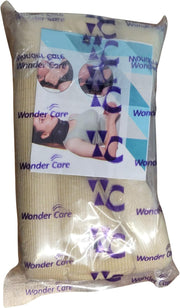 Wonder Care Neck Brace for Sleeping Cervical Collar Adjustable Neck Support Brace Relief Cervical Spine Pressure Ideal for Travel, Office Workers & Neck Injury Recovery, X-Large