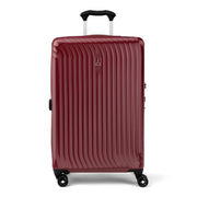 Travelpro Maxlite Air Hardside Expandable Luggage, 8 Spinner Wheels, Lightweight Hard Shell Polycarbonate, Shadow Grey, 2-Piece Set (21/25)