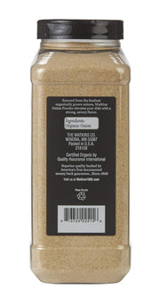 Watkins Gourmet Spice, Organic Chili Powder, Bulk Food Service Size, 16.1 oz (Pack of 1)