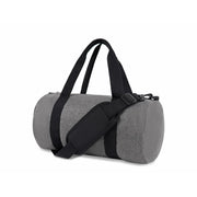 Small Gym Bag Duffel Bag for Women Men Fitness Sports Bag Workout Adjustable Detachable Shoulder Strap Lightweight Carry on Travel Duffle Bag (Black, 15" / Mini / 12L)
