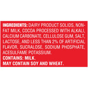 Nestle Hot Cocoa Mix, Rich Chocolate with Mini Marshmallows, 0.71-Ounce Packages, 50 Count