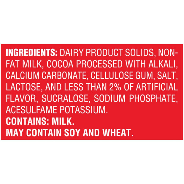 Nestle Hot Cocoa Mix, Rich Chocolate with Mini Marshmallows, 0.71-Ounce Packages, 50 Count