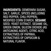 McCormick Grill Mates Marinade Mix, Asian BBQ, Korean-Inspired, 15 Minute Marinade for Chicken, Steak, and More, 1.25 oz (Pack of 12)