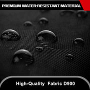 LEPHYON Magnetic Gym Bag, Small Gym Bag for Men & Women, Crossbody Sling Bags with Strong Magnets, USB Charging Port, Multi-Carry Design, Perfect for Travel Workout Sports, Best Gift for Fitness Lover