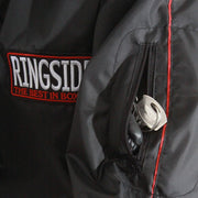 Ringside Hooded Nylon Sweat Suit