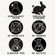 Pacifica Deodorant Wipes - Coconut Milk Underarm & Full Body Deodorant Wipes - Removes Sweat & Oil - Aluminum-Free - Natural Feminine Odor Control Clean Vegan & Cruelty-Free Dermatologist Tested