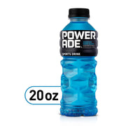 POWERADE Mountain Berry Blast Sports Drink, 20 Fl Oz