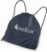 Pilates Ring and Carrying Bag- Lightweight Magic Circle Yoga Ring- Core, Thigh and Arm Exerciser for Yoga, Pilates, Strength Training (15 inches)