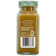 Simply Organic Curry Powder, 3 Oz