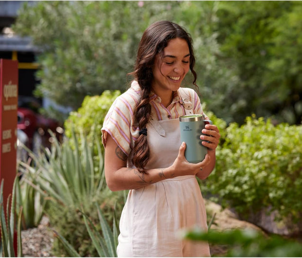 Stanley Stay-Hot Camp Mug 24