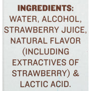 McCormick Strawberry Extract With Other Natural Flavors, 1 fl oz