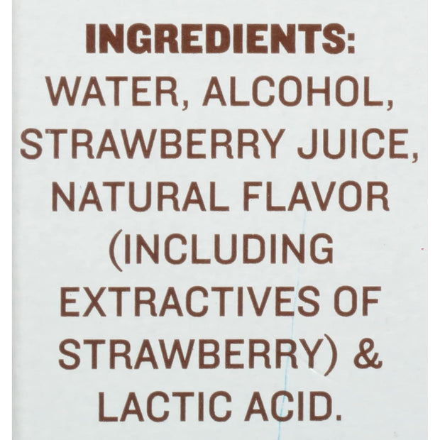 McCormick Strawberry Extract With Other Natural Flavors, 1 fl oz