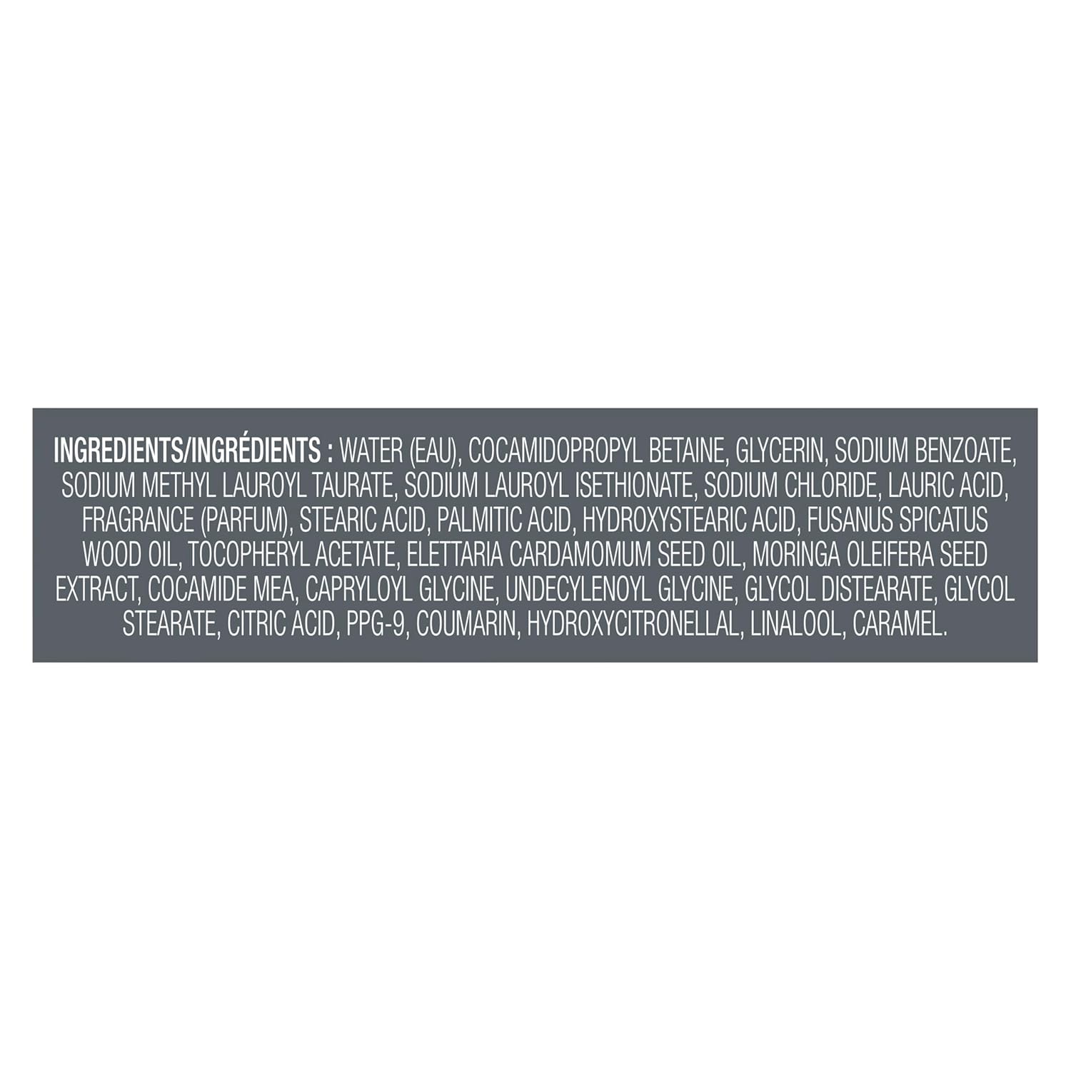 Dove Men+Care Body Wash Sandalwood + Cardamom Oil 4 Count to Rebuild Skin in the Shower with Plant-Based Cleansers and Moisturizers 18 oz