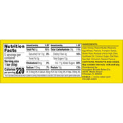 RXBAR Nut Butter and Oat Protein Bars, Protein Snacks, Snack Bars, Honey Cinnamon Peanut Butter, 9.7oz Box (5 Count)