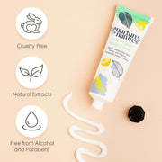 Nurture by Nature RELAX & UPLIFT Spa Kit – Birthday Gifts for Women – 6-in-1 Self-Care Kit, Spa Gift Baskets for Women, Bath Sets Gift - Bath Salts, Body Scrub, Bath Bomb, Candle, Hand Cream, Soap