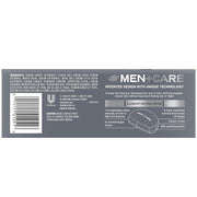 Dove Men+Care Men's Bar Soap More Moisturizing Than Bar Soap Deep Clean Soap Bar that Effectively Washes Away Bacteria, Nourishes Your Skin 3.75 oz 10 Bars