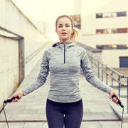 Jump Rope for Fitness Adjustable Rope for Men, Women, and Kids Ideal for Cardio and Training Workouts