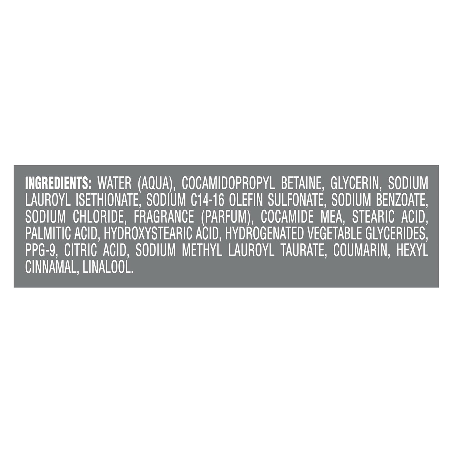 DOVE MEN + CARE Midnight Classico Body and Face Wash 4 Count for Calm, Replenished & Hydrated Skin