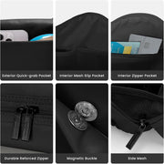 Mini Gym Bag for Women Small Gym Tote Bag Waterproof Sports Duffel Bags Dance Yoga Workout Bag 2025