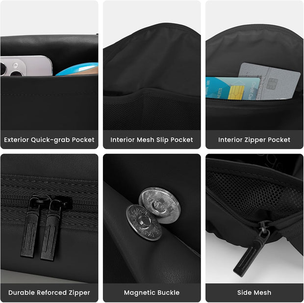 Mini Gym Bag for Women Small Gym Tote Bag Waterproof Sports Duffel Bags Dance Yoga Workout Bag 2025