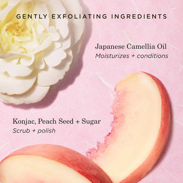 Tatcha The Lip Ritual Set with Kissu Lip Scrub, Treatment, and Lip Tint for Smooth, Hydrated, Protected Lips ($102 Value)