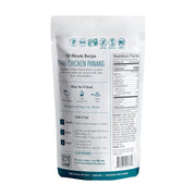 Kevin's Natural Foods Orange Sauce - Keto and Paleo Simmer Stir-Fry Sauce, Gluten Free, No Preservatives, Non-GMO - 3 Pack