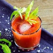 Sauer's Whole Black Pepper | 1 Pound Canister | Foodservice