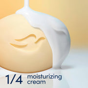 Dove Beauty Bar Soap Shea Butter, 8 Count