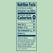 S.Pellegrino Sparkling Natural Mineral Water, 11.15 Fl Oz (pack of 8)