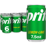 Sprite, 12 fl oz, 12 Pack