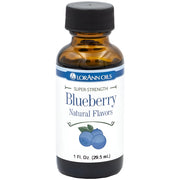 LorAnn Oils Super Strength Flavoring - Used For Candy Making, Flavoring Extracts, Baking, Hard Candy, and Flavor Oils - Bold, Natural Flavors 4X Stronger Than Extracts - Cheesecake, 1 fl oz