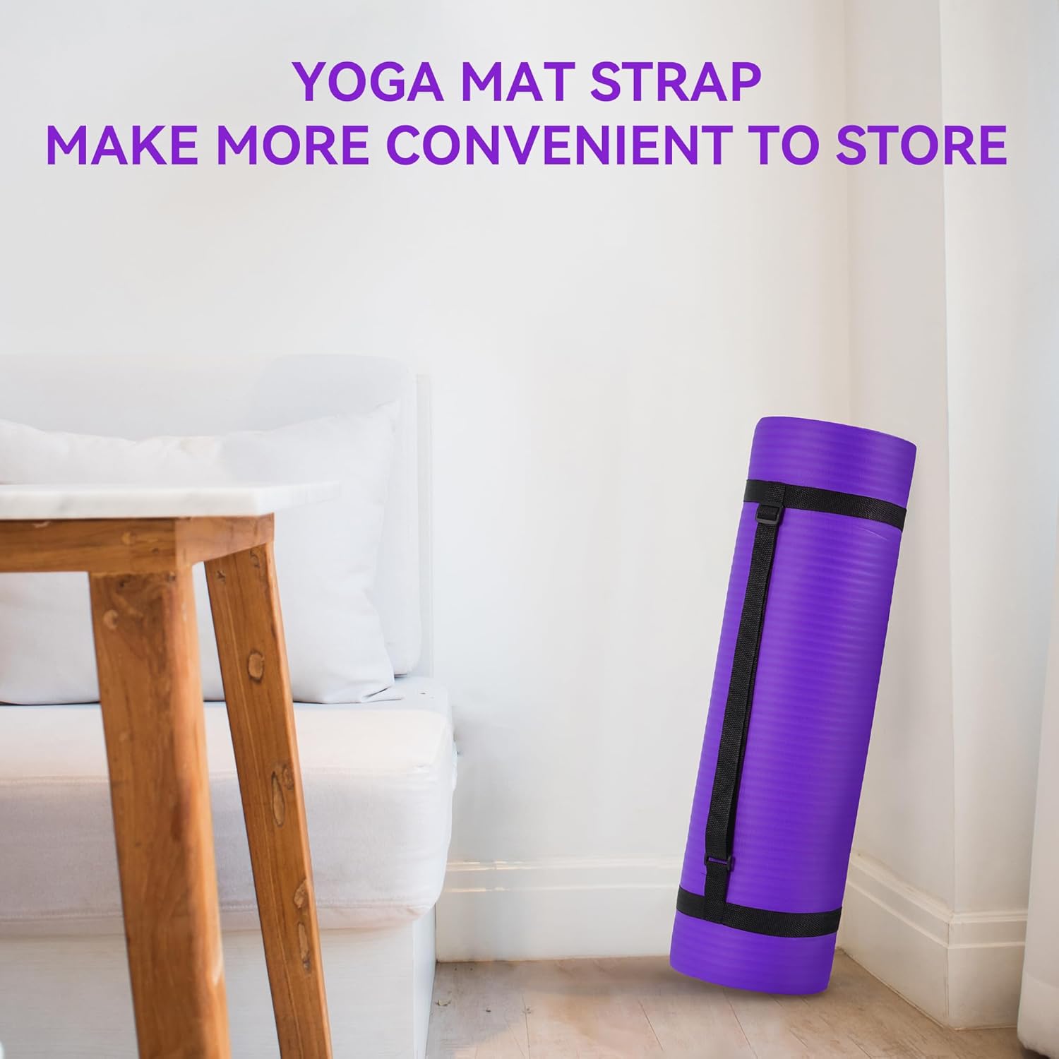 BalanceFrom Go Yoga All Purpose