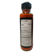 TRUFF Original Black Truffle Hot Sauce, Gourmet Hot Sauce with Ripe Chili Peppers, Black Truffle Oil, Agave Nectar, Unique Flavor Experience in a Bottle, 6 oz.