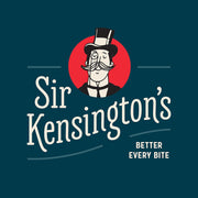 Sir Kensington's Classic Ketchup, Ketchup From Whole Tomatoes, No High Fructose Corn Syrup, Gluten Free, Certified Vegan, Non- GMO Project Verified, Shelf-Stable, 20 oz Pack of 2