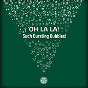 Maison Perrier Ultimate Sparkling Water, 16.9 Fl Oz Plastic Water Bottles, 6 Count 101.406 fl oz