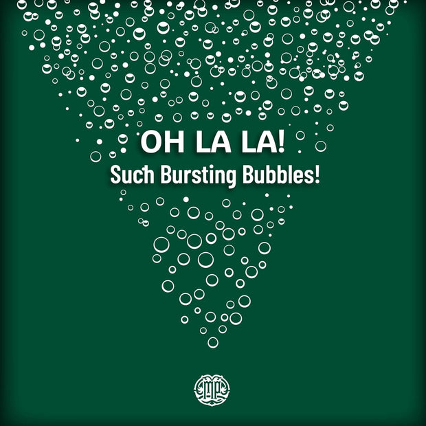 Maison Perrier Ultimate Sparkling Water, 16.9 Fl Oz Plastic Water Bottles, 6 Count 101.406 fl oz