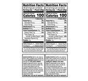 Kellogg K Pastry Crisps Variety Pack, 60 Count – Strawberry & Blueberry, 100 Calorie Snack Bars + MOOCHI Reusable Water Bottle- Custom bundled by MOOCHI