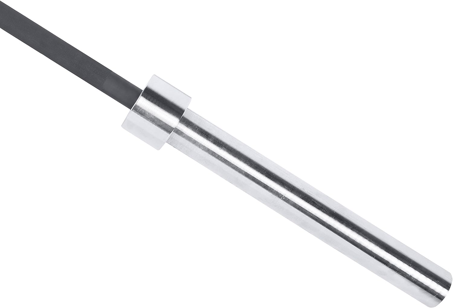 CAP Barbell 7-Foot Olympic Barbell Pro Series | Olympic & Power Bar Options